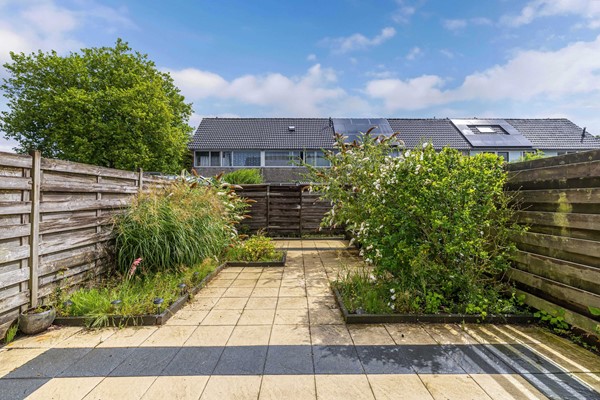Medium property photo - Oude Vlie 46, 8303 XB Emmeloord